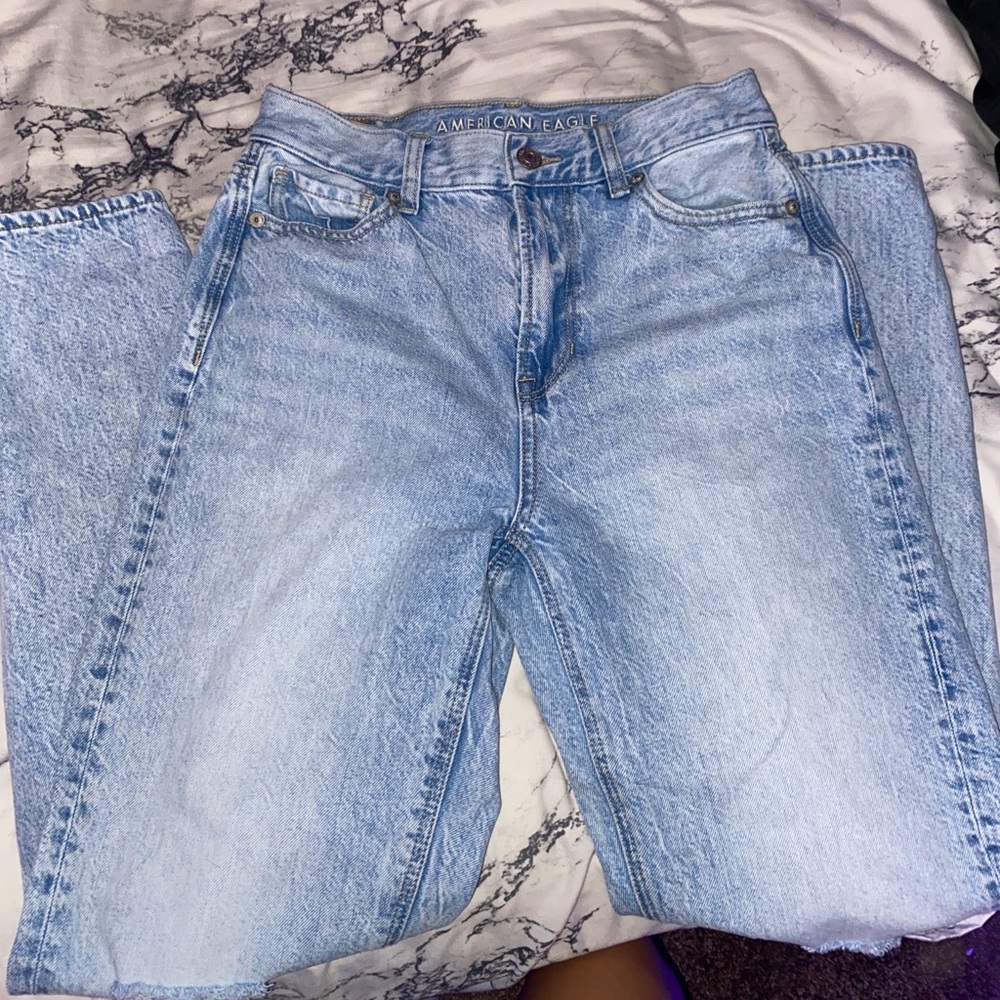 American eagle